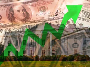 Trump administration touts 24% increase in tax refunds 