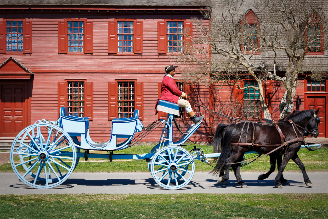Take ‘A Road Trip Through U.S. History’ with Pulitzer author Beverly Gage