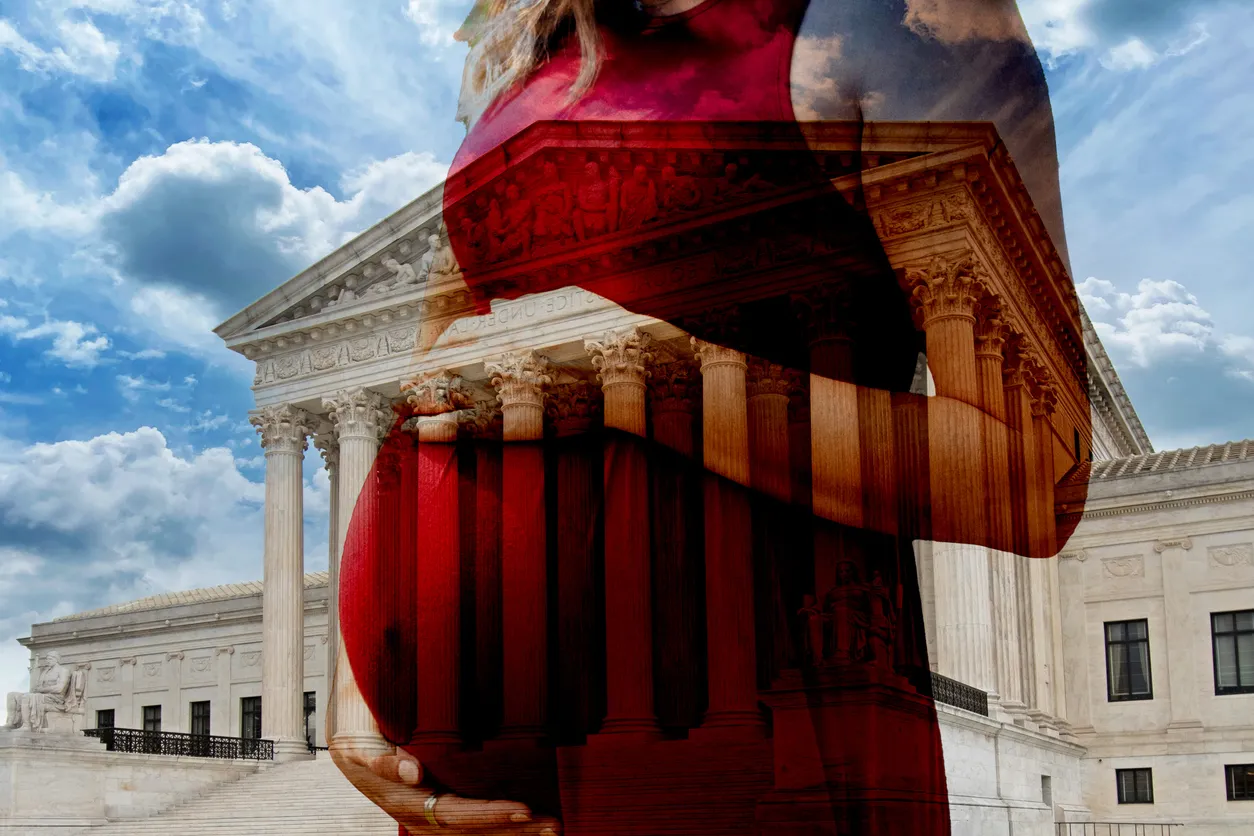 Supreme Court hands crisis pregnancy center win in fight against New Jersey’s donor list subpoena