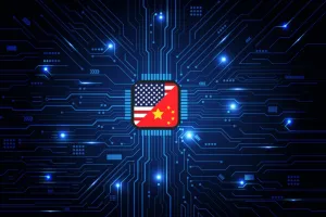 America’s AI doomers are doing Beijing’s work