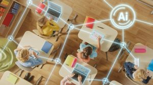 AI is stunting students’ ability to write and problem solve