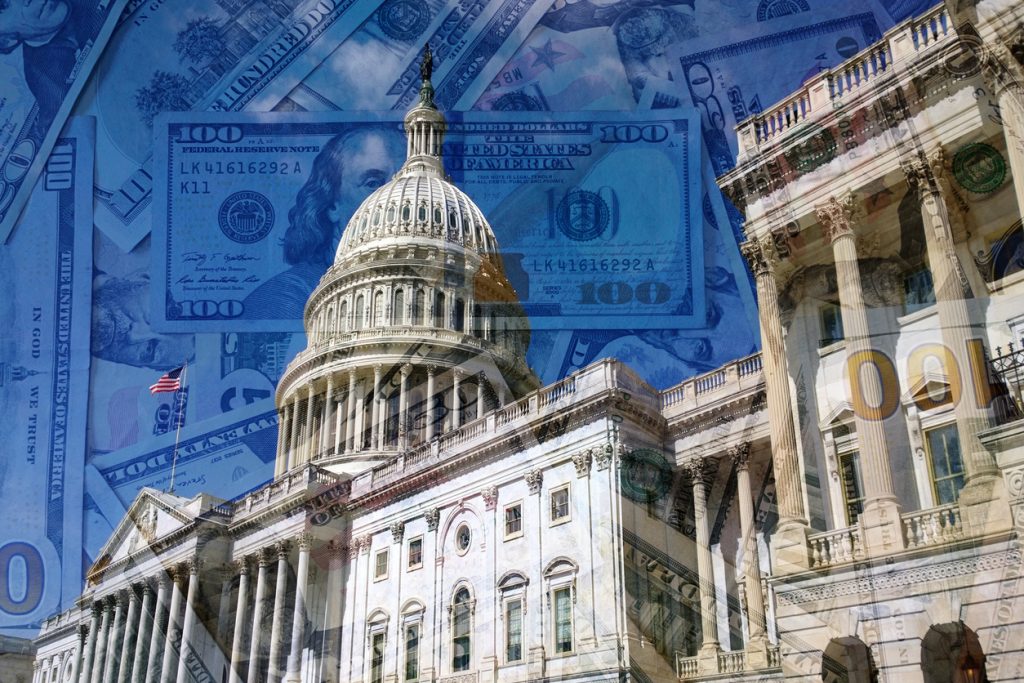 Winning: What one year of Republican tax relief looks like