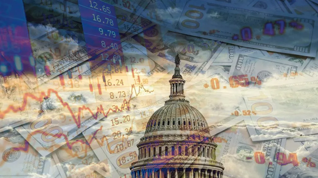 The abandoned goal of revenue neutrality