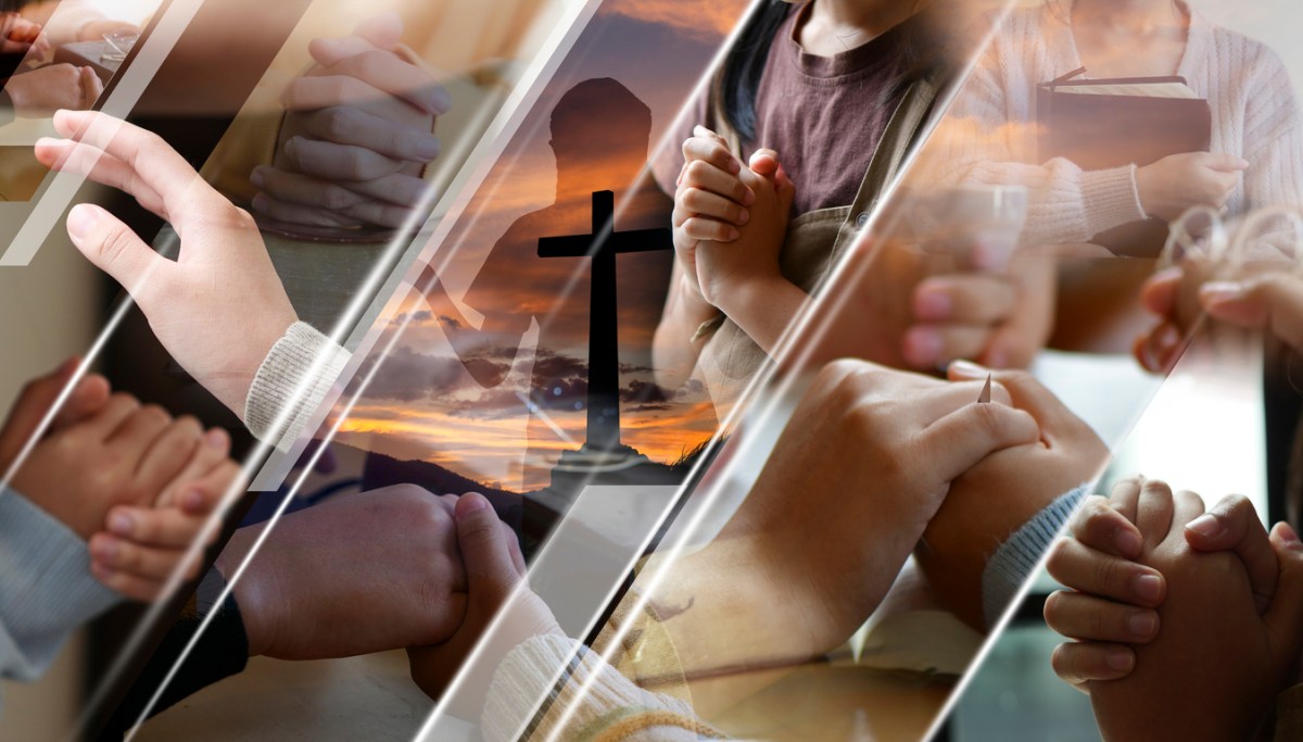 The Catholic Great Awakening