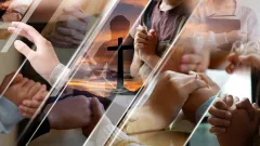 The Catholic Great Awakening