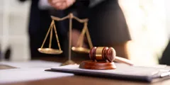 Supreme Court strikes down race-based redistricting map in Louisiana