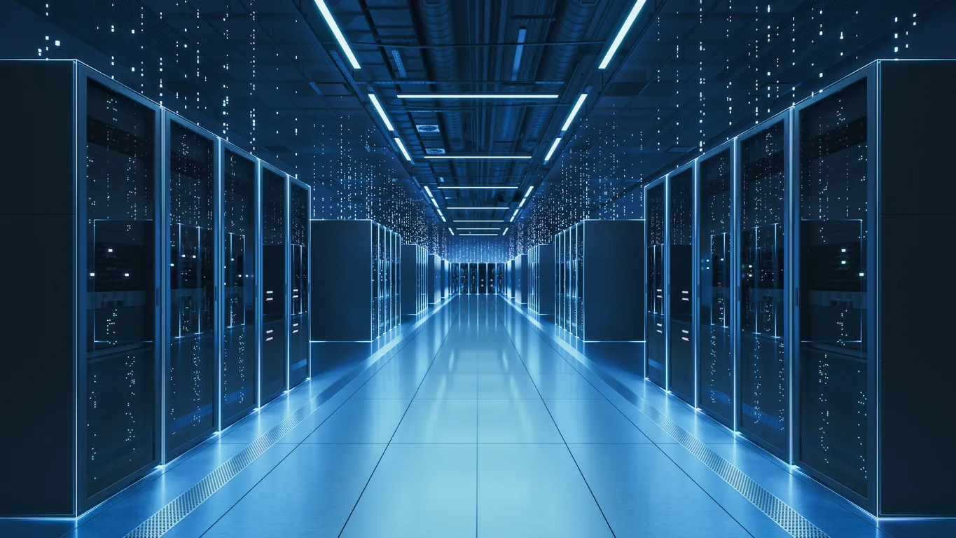 Majority of Americans oppose AI data centers being built in their areas