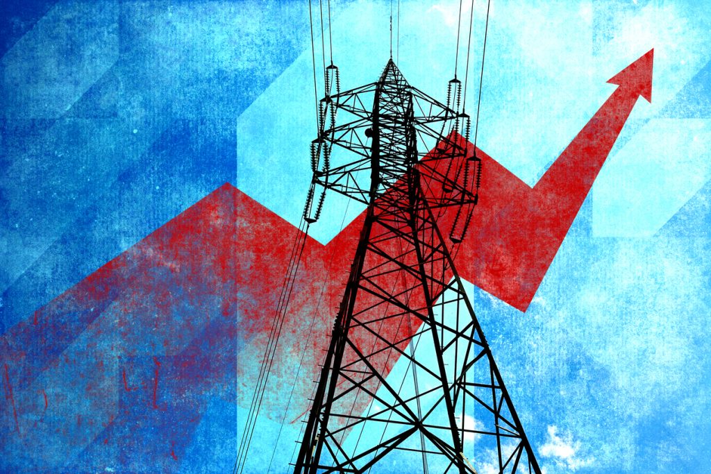 Regulators order overhaul of transmission rules to support AI and data center boom