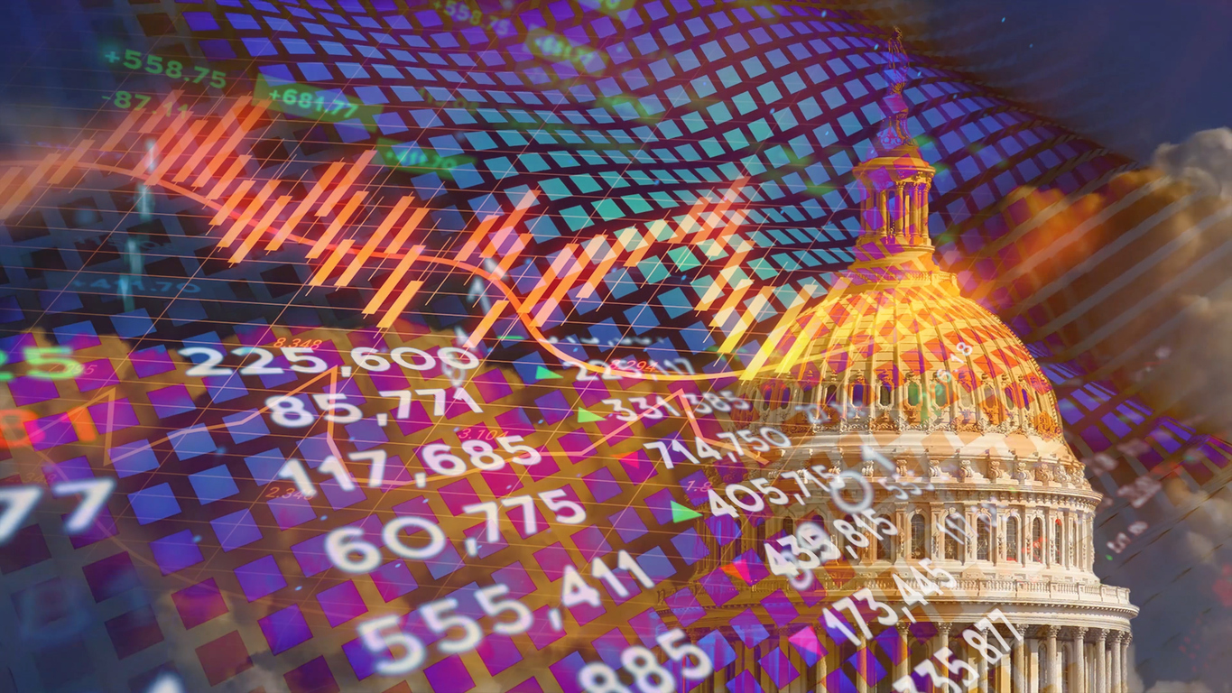 Crypto clarity: Time for Washington to take the future of money seriously