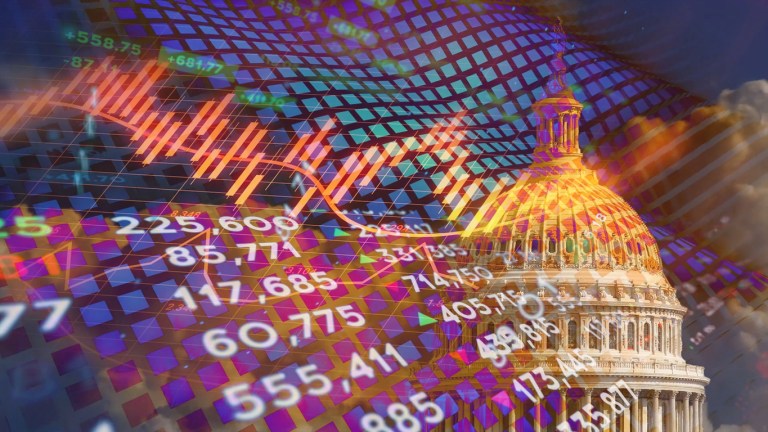 crypto regulation bitcoin finance markets wall street cryptocurrency