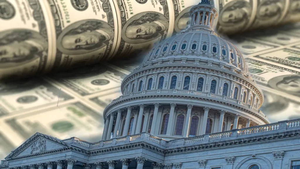 Senators introduce bipartisan bill to save Social Security