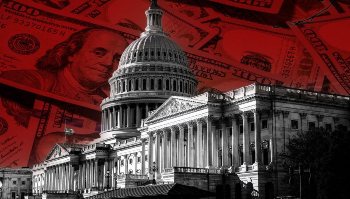 MAGA's debt denial undermines what the movement stands for
