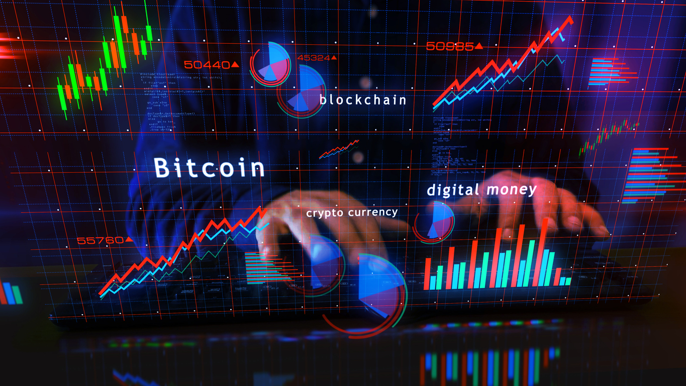 While Congress balks at crypto regulation, our adversaries push for market dominance