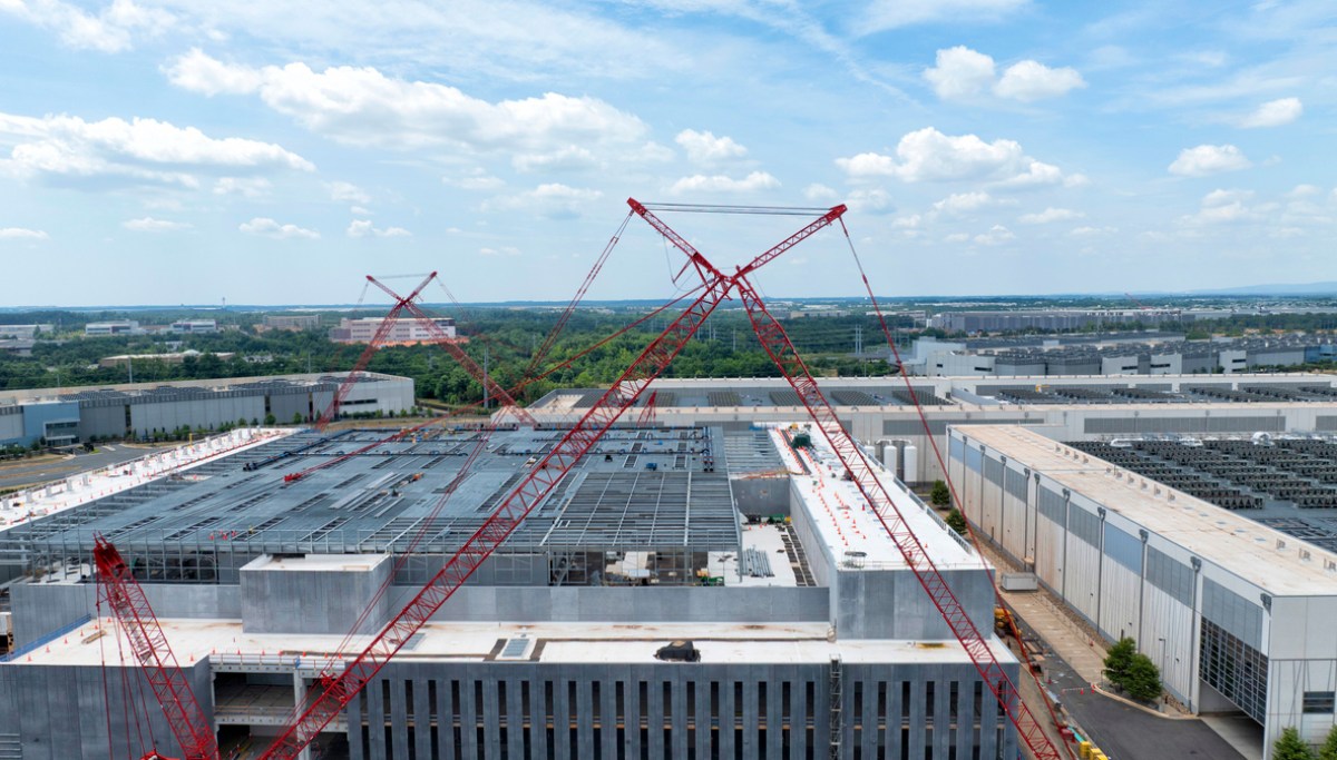 Washington talks energy dominance. Without permitting reform, it can’t build