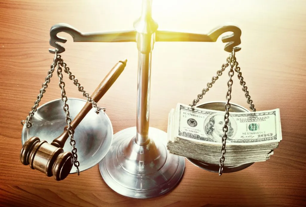 Trial lawyers are taking $4,200 from your family every year
