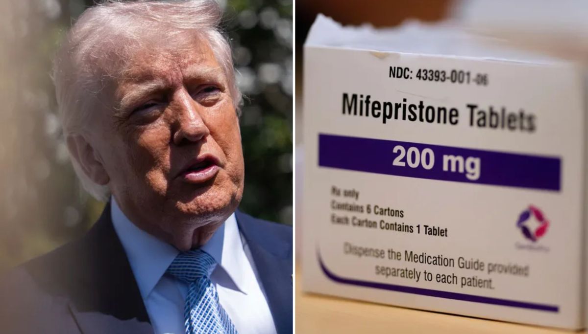 Federal court pauses Louisiana’s abortion pill lawsuit pending FDA safety review