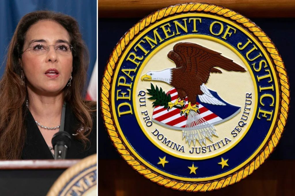 DOJ settles with Massachusetts school district over claims of antisemitic harassment