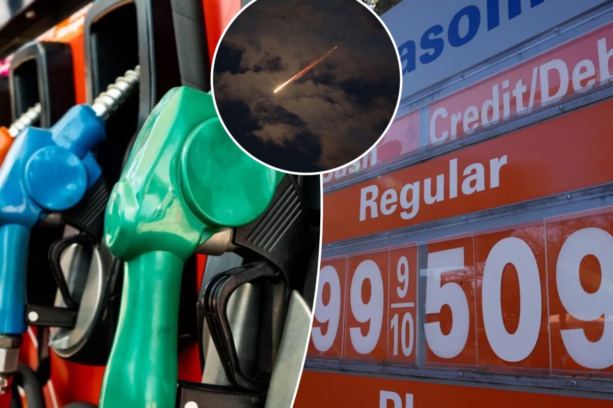 washingtonexaminer.com - Drew Bond - Iran war reality check: Global markets still dictate American energy prices