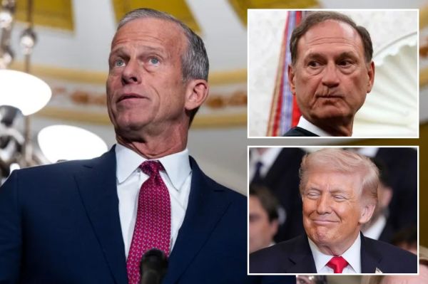 Midterm elections hang over Senate Alito speculation