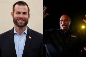 Georgia special election to replace MTG gives both parties validation for 2026