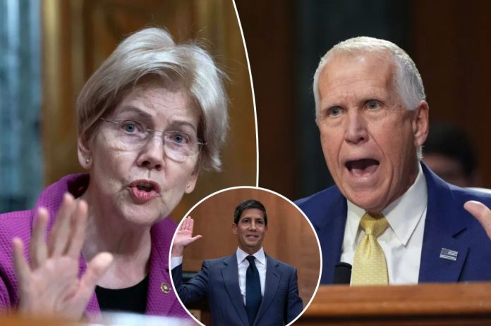Senate vote to confirm Kevin Warsh as Fed Chair scheduled for next week