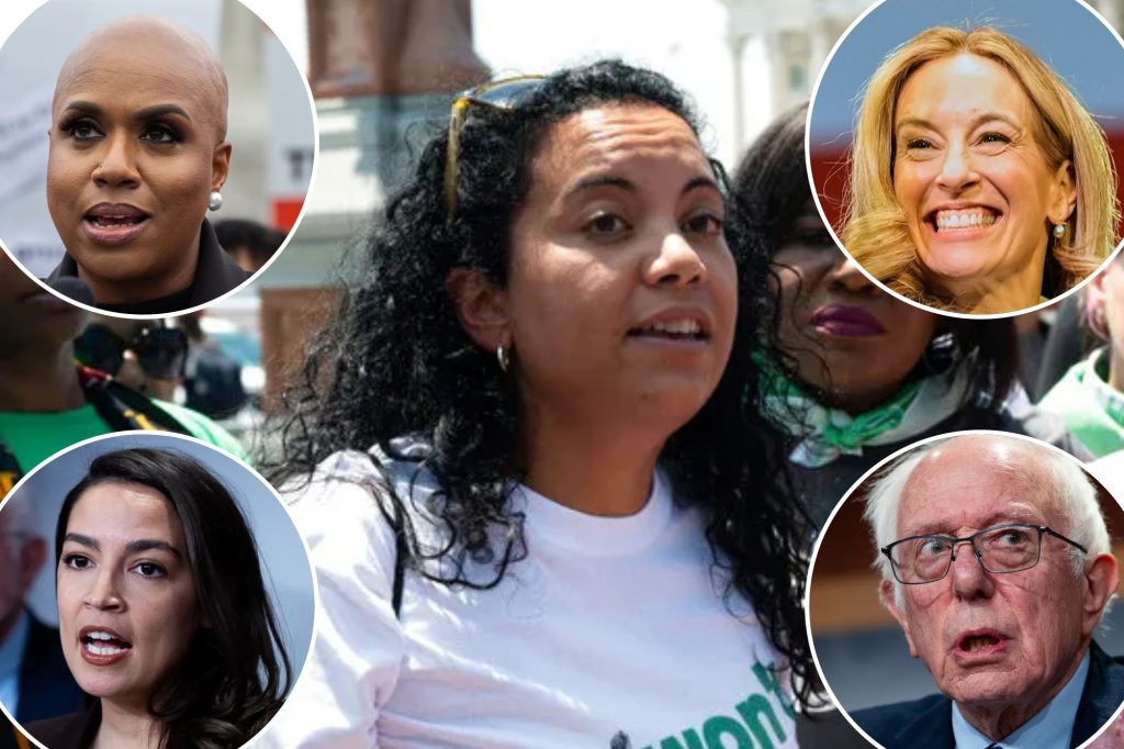 What to expect in New Jersey special election to replace Mikie Sherrill