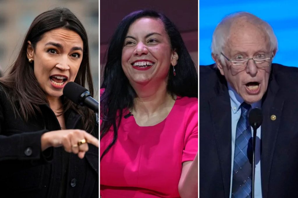 Think Mejia is radical? The progressive siege of the suburbs has only just begun