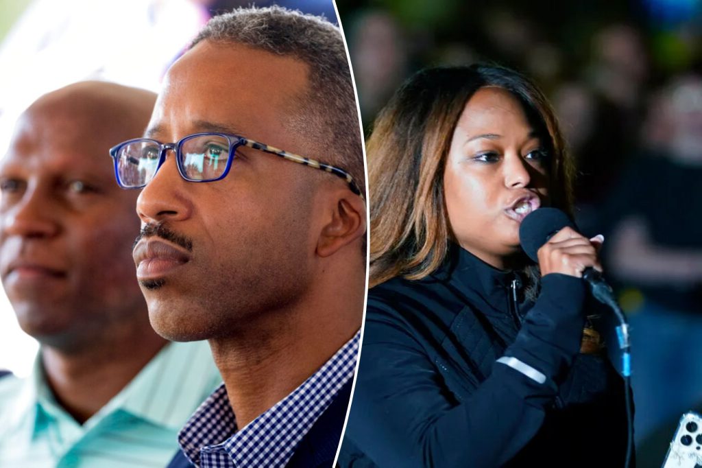 washingtonexaminer.com - Molly Parks - Local restaurant group backs Kenyan McDuffie for DC mayor
