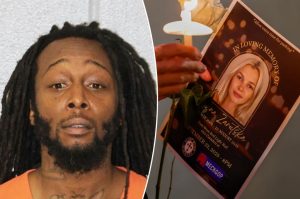 Suspect accused of killing Iryna Zarutska ‘incapable to proceed’ on his charge