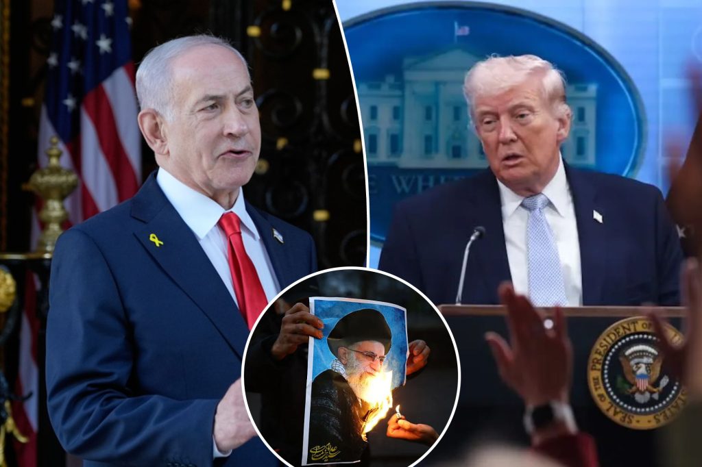 How does US-Israeli strategy of decapitation fit into international law?