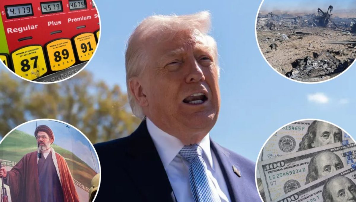 Republicans pivot back to taxes after Iran ceasefire, eye midterm election reset