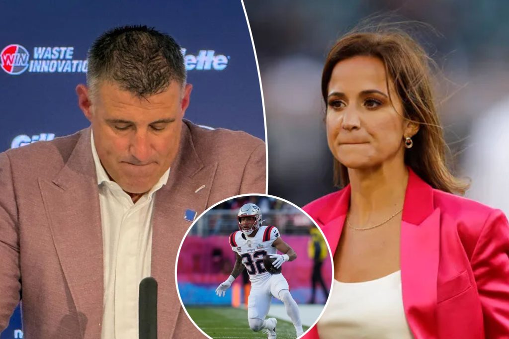 The NFL’s hellacious hypocrisy