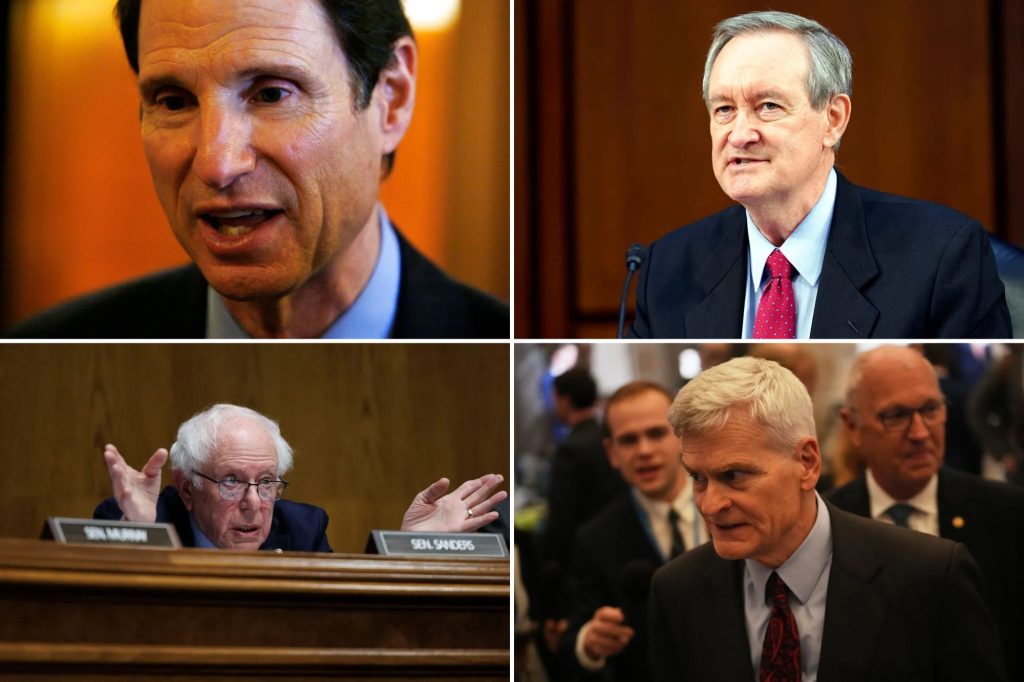 washingtonexaminer.com - Gabrielle M. Etzel - Senate Democrats demand health insurance executive hearings