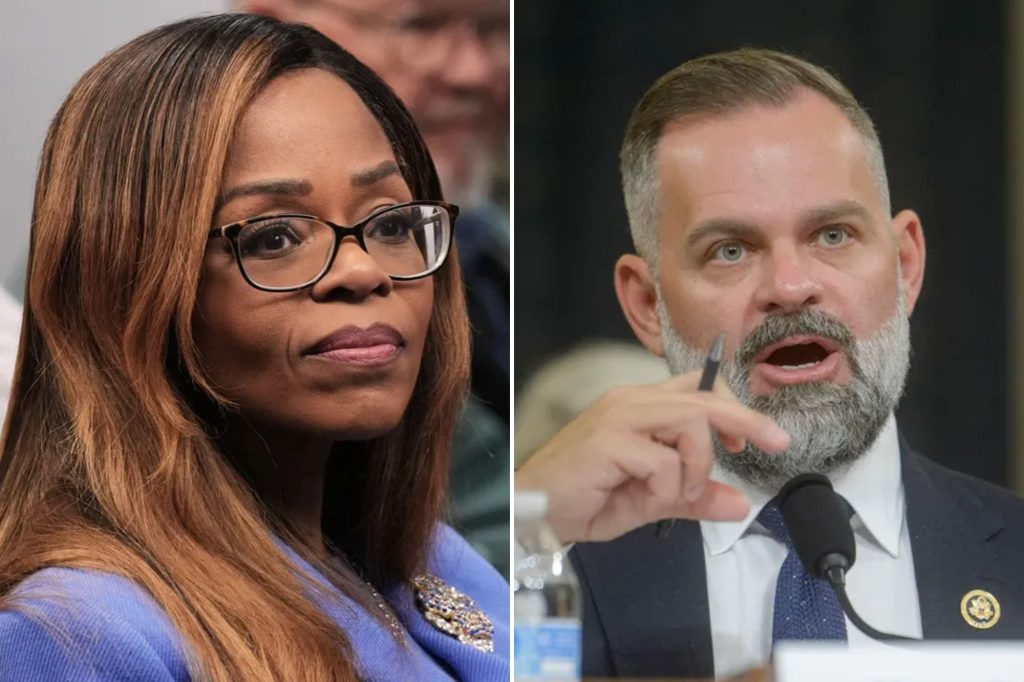 House turns focus to Cherfilus-McCormick and Mills in ethics crackdown: ‘Two down, more to go’