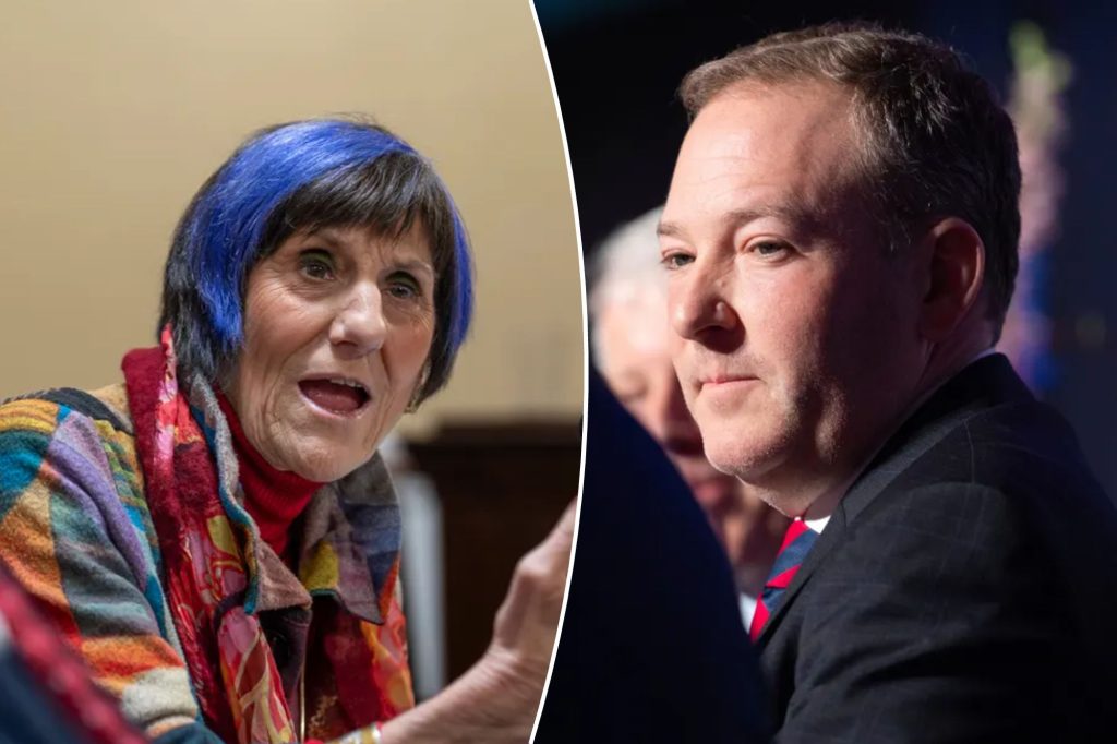 Zeldin and DeLauro spar over climate change doctrine: ‘You think I made up these cases?’