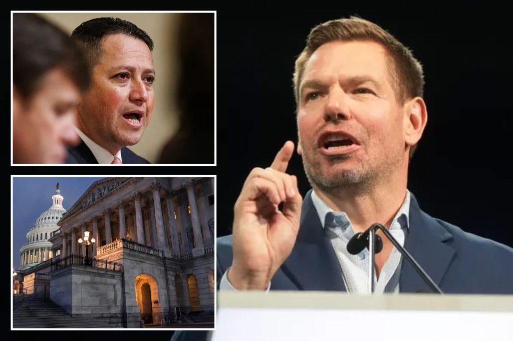 Lawmakers using taxpayer money for misconduct payouts could soon face public shaming