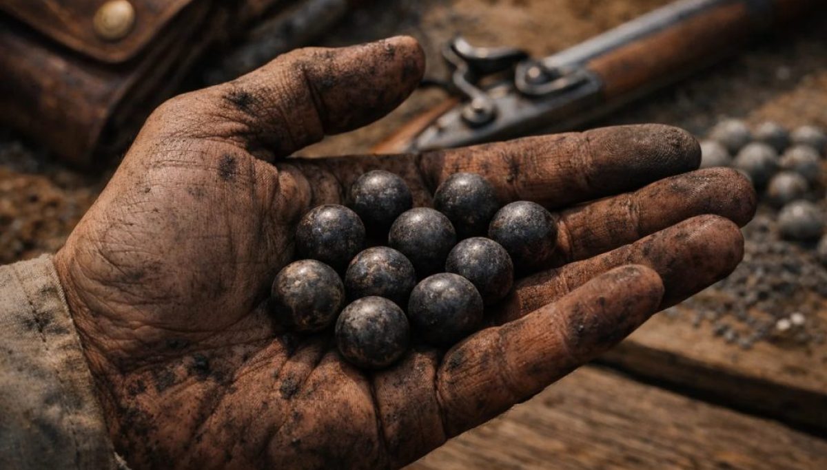 On This Day: The lack of supplies in New York has become critical