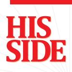 Dr. Helen Smith’s newest book His Side is a fresh look at male alienation