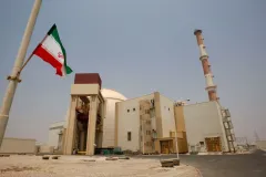 The Iran crisis is bigger than the nuclear program