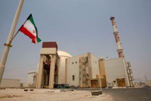 The Iran crisis is bigger than the nuclear program