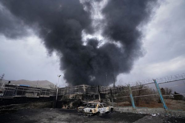 Kuwait and Bahrain face more Iranian missiles as attacks increase