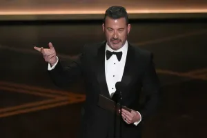 Kimmel’s comedy is ‘Groundhog Day where every day is the same’: Joe Concha