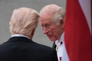 King Charles declines meeting with Epstein survivors due to ‘ongoing investigation’