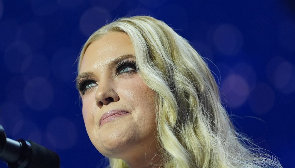 Joe Concha on Erika Kirk: ‘Let her try to move on with her life’