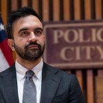 New York City crime part of ‘promises broken’ by Mamdani: Joe Concha