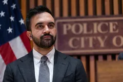 Mamdani’s New York penalizes Jews