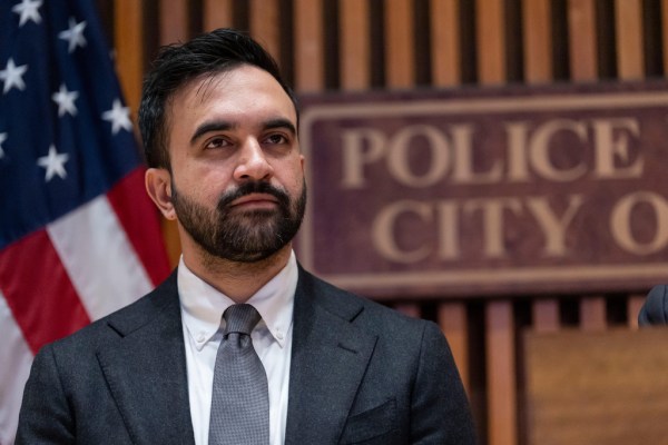 New York City crime part of ‘promises broken’ by Mamdani: Joe Concha