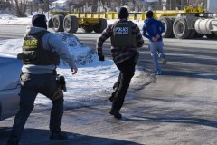Blue cities have ‘deep sympathy to offenders’: Guy Benson