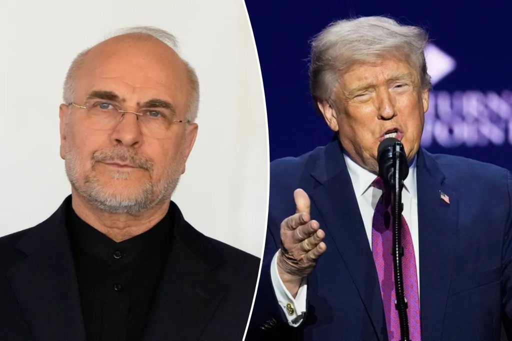 Iran’s Hormuz blockade restarted over frustration with Trump’s public comments