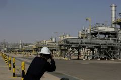 OPEC+ agrees to raise oil production quotas amid Iran war